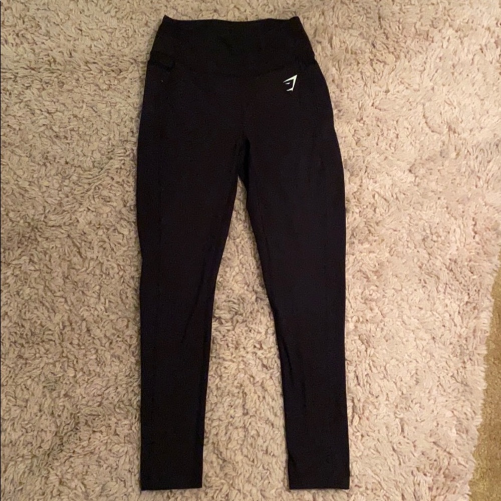 Gymshark dreamy 2.0 leggings new with tag